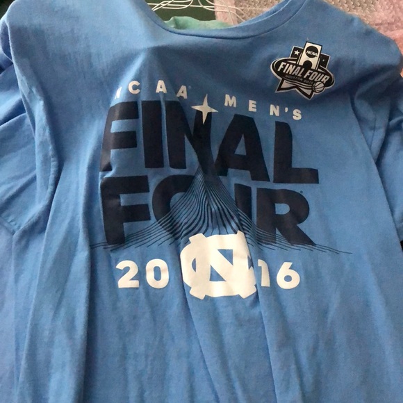 UNC Nike Jordan ETC lot 15 shirts - Picture 7 of 10